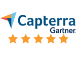 Capterra-Gartner
