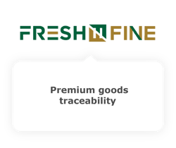 FRESHNFINE FRESHNFINE